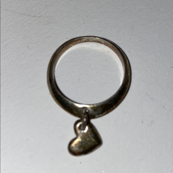 Heart ring - Picture 3 of 3